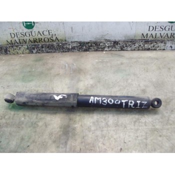 AMORTIGUADOR TRASERO IZQUIERDO 