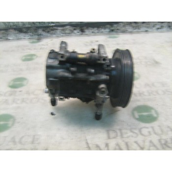 COMPRESOR AIRE ACONDICIONADO 