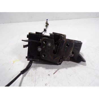 CERRADURA PUERTA DELANTERA DERECHA 9810310280 
