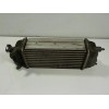 Recambio de intercooler para citroën c5 station wagon 2.0 hdi fap referencia OEM IAM 0384N4 9683009680 