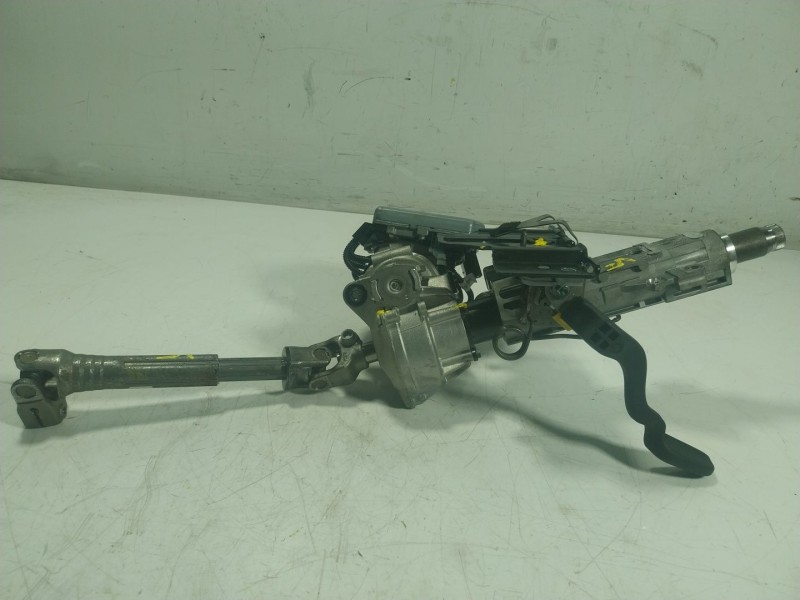 Recambio de columna direccion para audi a1 sportback (8xa, 8xf) 1.4 tfsi referencia OEM IAM 6R1423510CH 6R1909144AJ 