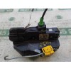 Recambio de cerradura puerta trasera derecha para opel insignia sports tourer cosmo referencia OEM IAM   