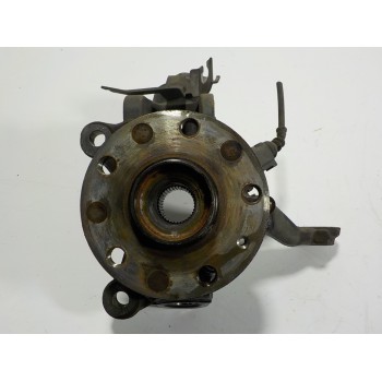 MANGUETA DELANTERA IZQUIERDA 1K0407255AA 1K0407621F