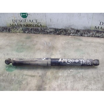 AMORTIGUADOR TRASERO DERECHO 