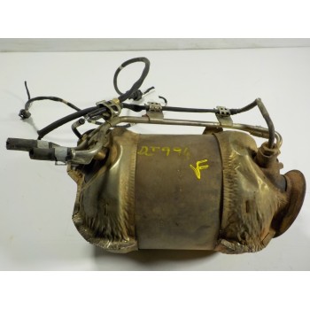 FILTRO DE PARTICULAS 65.151039021 2N01316980S 