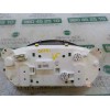 Recambio de cuadro instrumentos para suzuki s-cross 1.6 ddis referencia OEM IAM  3411064M20 SZ1032308