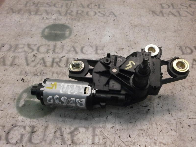 Recambio de motor limpia trasero para seat ibiza (6l1) reference referencia OEM IAM 6L6955711B 6L6955711B 