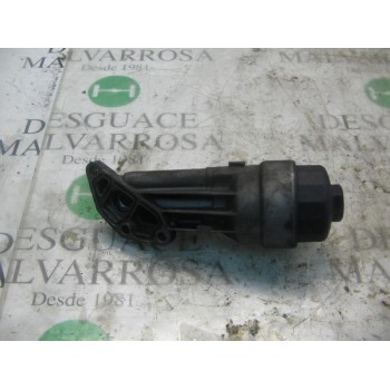SOPORTE FILTRO ACEITE 