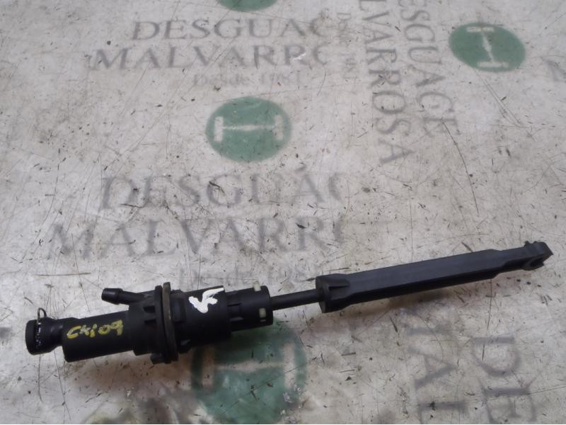 Recambio de bomba embrague para peugeot 207 x-line referencia OEM IAM   