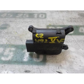 MOTOR APERTURA TRAMPILLAS CLIMATIZADOR 1K0907511 1K0907511 0132801345