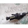 Recambio de bomba embrague para peugeot 207 x-line referencia OEM IAM   