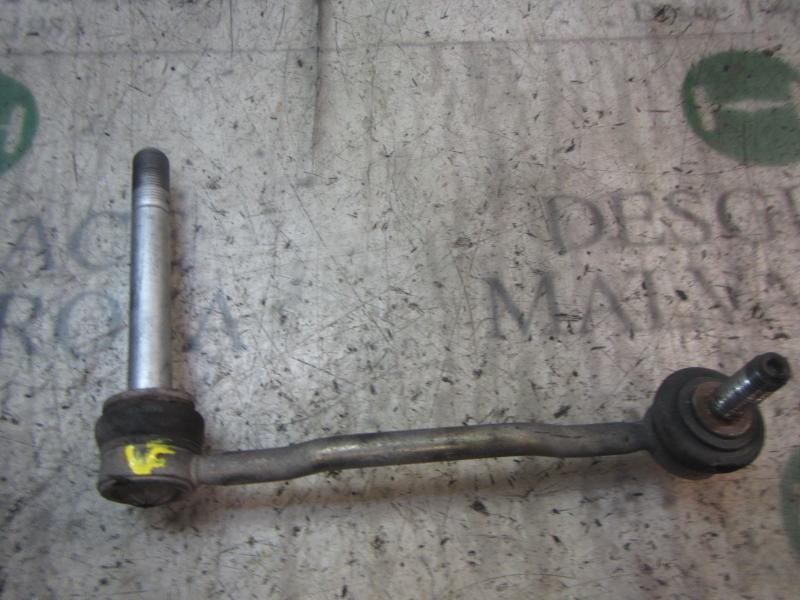 Recambio de tirante delantero izquierdo para peugeot 407 2.0 16v hdi fap cat (rhr / dw10bted4) referencia OEM IAM   