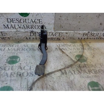 POTENCIOMETRO PEDAL 