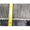 Recambio de radiador agua para peugeot partner kasten 1.6 16v hdi cat referencia OEM IAM   