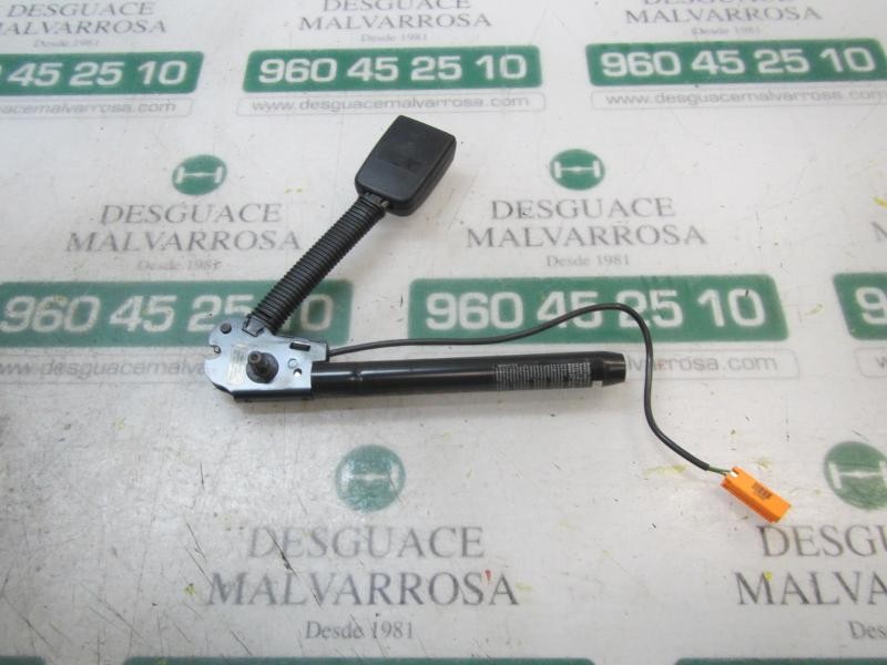 Recambio de pretensor airbag derecho para ford fiesta (cbk) trend referencia OEM IAM   