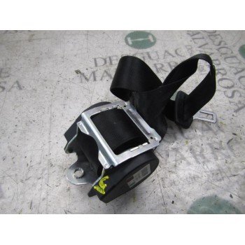 CINTURON SEGURIDAD TRASERO DERECHO 