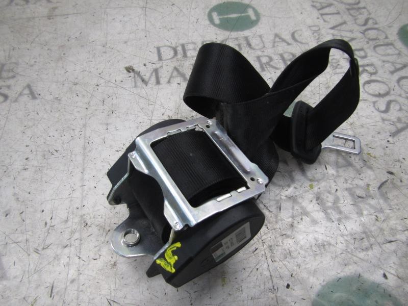 Recambio de cinturon seguridad trasero derecho para volkswagen golf v berlina (1k1) trendline referencia OEM IAM   