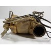 Recambio de filtro de particulas para man tge kasten (uy) 2.0 tdi referencia OEM IAM 65.151039021 2N01316980S 