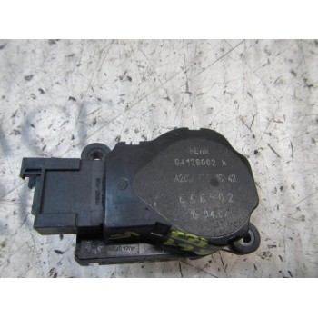 MOTOR APERTURA TRAMPILLAS CLIMATIZADOR A2038201642 A2038201642 G4126002