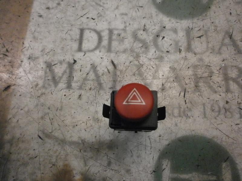 Recambio de warning para seat ibiza (6l1) reference referencia OEM IAM 6L1953235A300 6L1953235A 