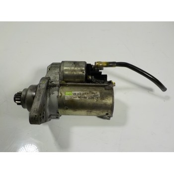 MOTOR ARRANQUE 02Z911023G 02Z911023G 