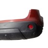 Recambio de paragolpes trasero para nissan qashqai (j10) 1.6 16v cat referencia OEM IAM 85022BR10H  