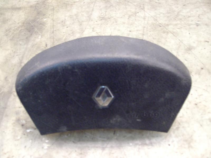 Recambio de airbag delantero izquierdo para renault master desde ´´98 base, caja cerrada l1h1 rs 3078 referencia OEM IAM   