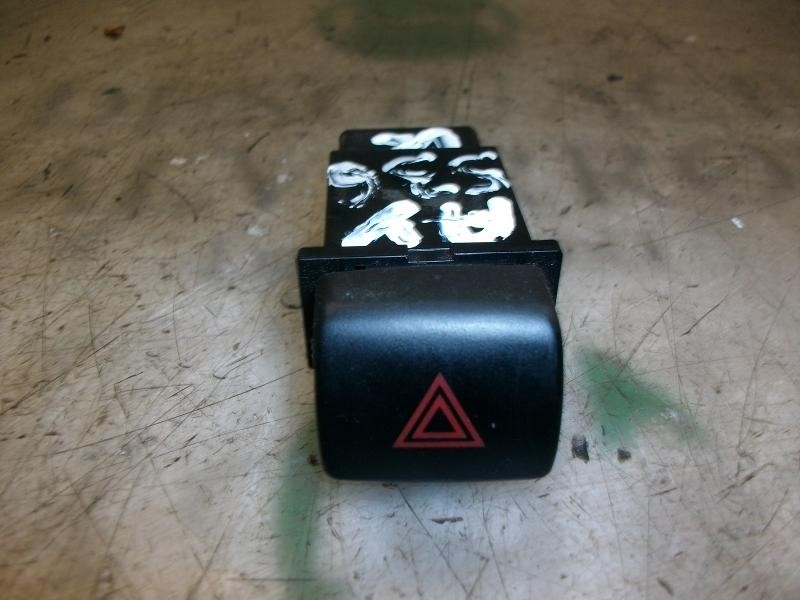 Recambio de warning para hyundai santa fe (sm) 2.0 gls crdi 4x4 referencia OEM IAM 9379026500 864W0140 