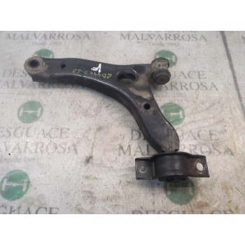 BRAZO SUSPENSION INFERIOR DELANTERO IZQUIERDO 