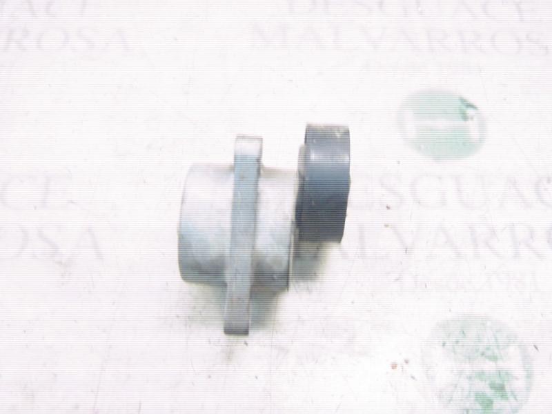 Recambio de tensor correa auxiliar para chevrolet kalos 1.4 se referencia OEM IAM   