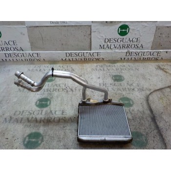 RADIADOR CALEFACCION / AIRE ACONDICIONADO 77365032 