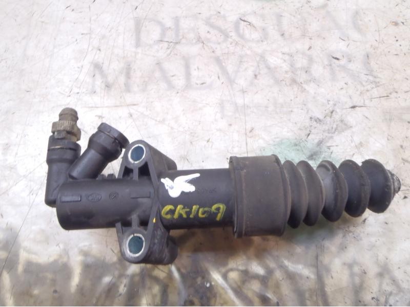 Recambio de bombin embrague para peugeot 207 x-line referencia OEM IAM   