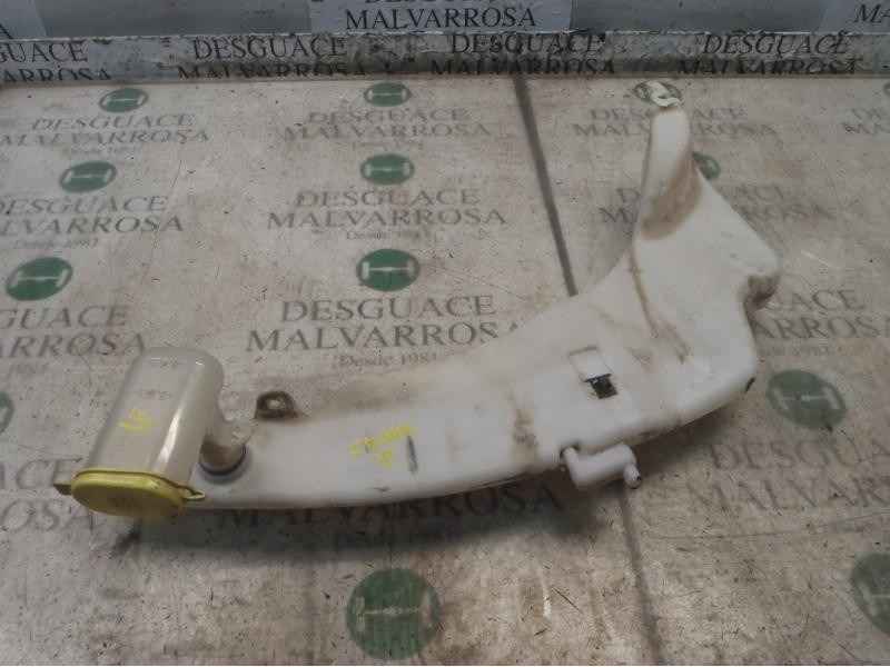 Recambio de deposito limpia para ford tourneo connect (tc7) kombi b. corta (2006) referencia OEM IAM   