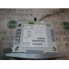 Recambio de sistema audio / radio cd para opel zafira b 1.9 cdti referencia OEM IAM   