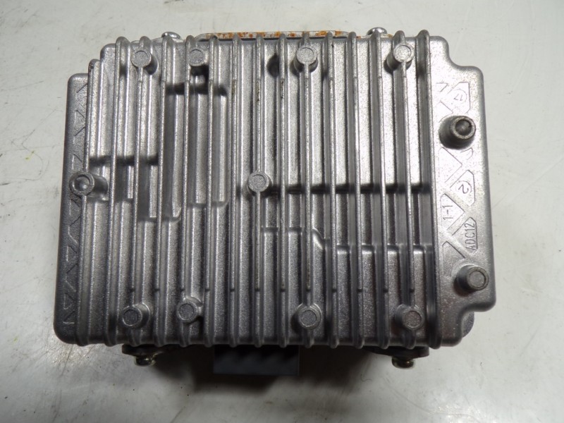 Recambio de modulo electronico para jeep compass ii 2.0 m-jet cat referencia OEM IAM   