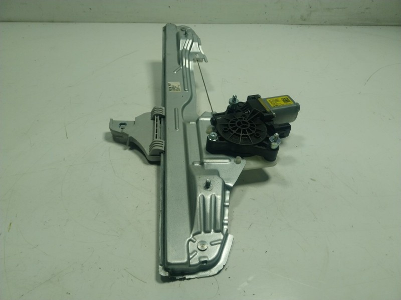 Recambio de elevalunas delantero derecho para hyundai kona (os, ose, osi) 1.6 gdi hybrid referencia OEM IAM 82404J9000 82402J900