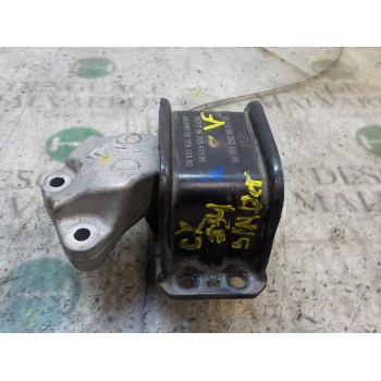 SOPORTE MOTOR DERECHO 