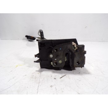CERRADURA PUERTA TRASERA IZQUIERDA 9810310880 