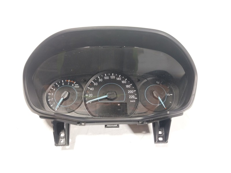 Recambio de cuadro instrumentos para ford ka+ iii (uk, fk) 1.2 referencia OEM IAM 2430308 J7BT10849HD 