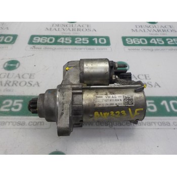MOTOR ARRANQUE 02T911023R 02T911024N 