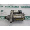 Recambio de motor arranque para volkswagen polo (6r1) 1.2 tsi referencia OEM IAM 02T911023R 02T911024N 