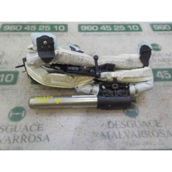 AIRBAG CORTINA DELANTERO IZQUIERDO 72126956483 846956483049 