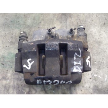 PINZA FRENO DELANTERA IZQUIERDA 