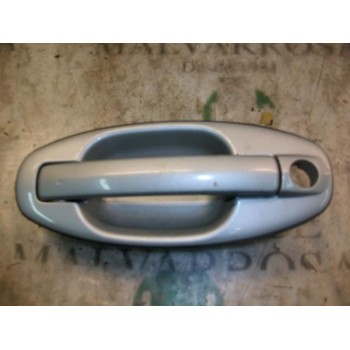 MANETA EXTERIOR DELANTERA IZQUIERDA 8265026000 