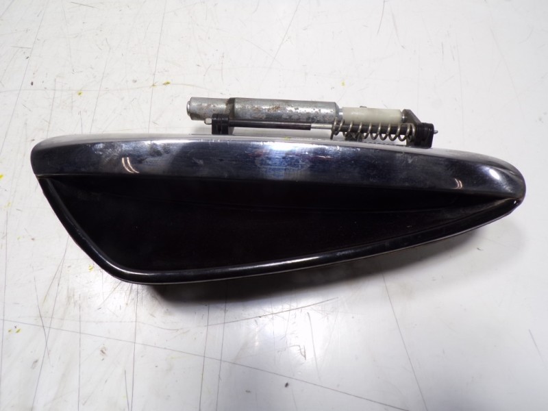 Recambio de maneta exterior delantera derecha para alfa romeo brera (177) 2.4 jtd cat referencia OEM IAM 156070360  