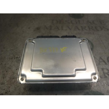 CENTRALITA MOTOR UCE 