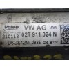 Recambio de motor arranque para volkswagen polo (6r1) 1.2 tsi referencia OEM IAM 02T911023R 02T911024N 