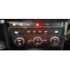 Recambio de mando climatizador para seat leon (5f1) fr referencia OEM IAM 5F0907044AKYMS 5F0907044AK 5HB011215