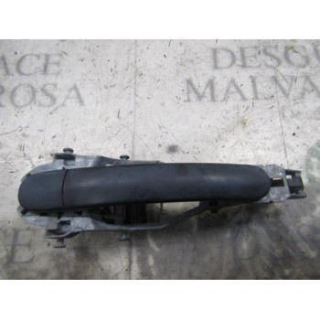 MANETA EXTERIOR TRASERA DERECHA 