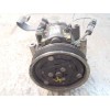 Recambio de compresor aire acondicionado para renault megane ii berlina 3p 1.9 dci diesel referencia OEM IAM   
